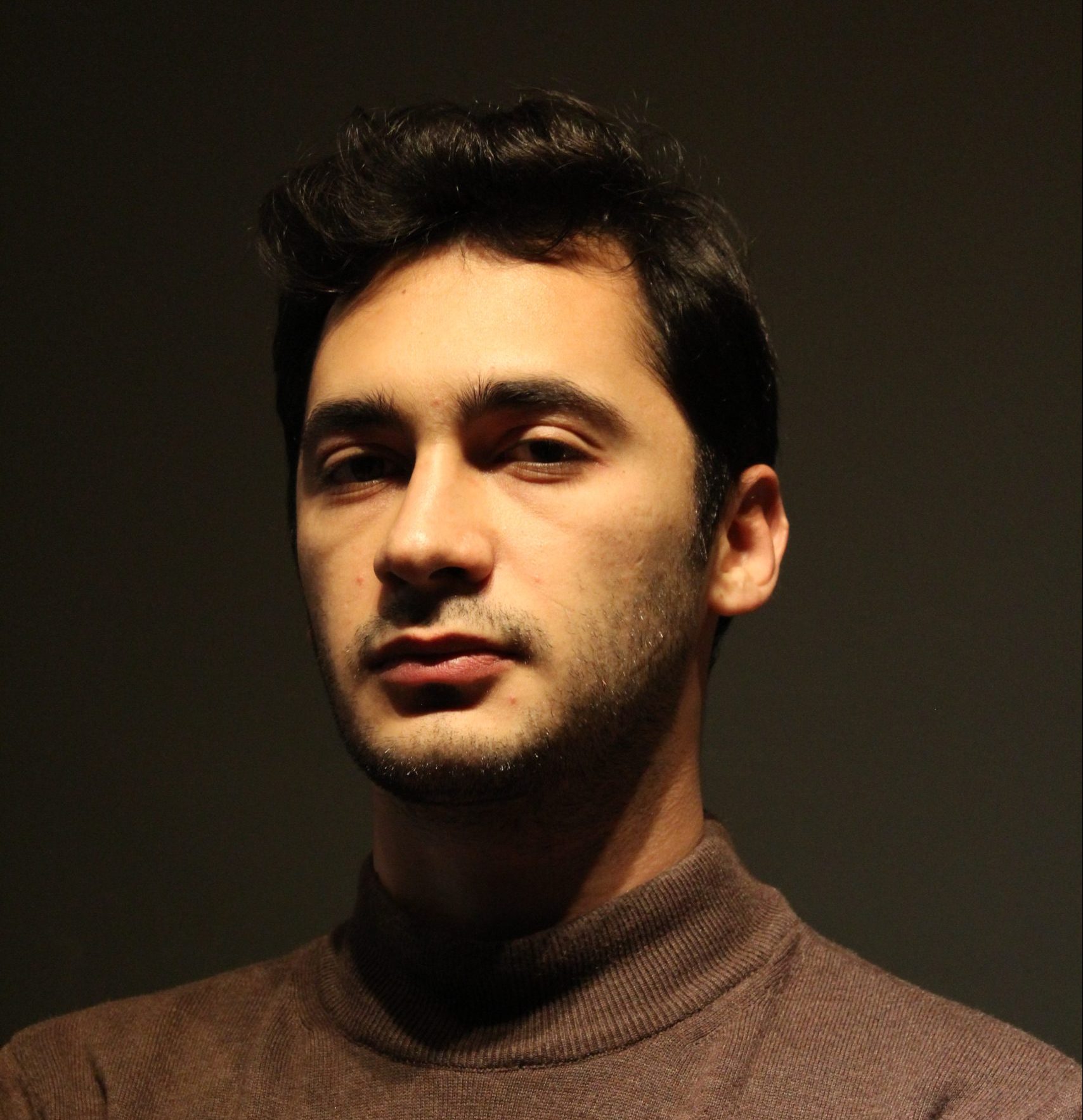 Yasir Aksu